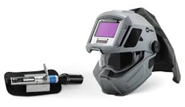 Miller SAR with T94i-R™ and 25 ft Coiled Air Hose 951802