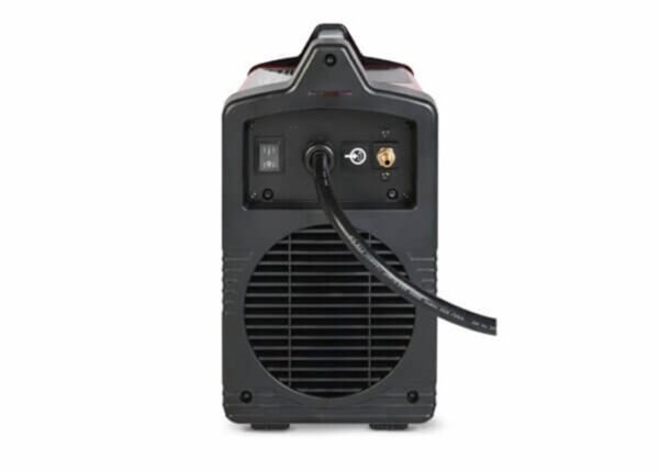 405926580_279482648406679_3738331616012013836_n-52.jpg Lincoln Electric Tomahawk® 45 Plasma Cutter with 20 ft (6.1 m) Hand Torch #K5458-1