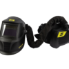 ESAB® SAVAGE A40 PAPR Welding Helmet Kit 0700002400