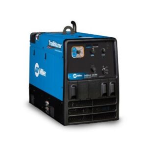 Engine Driven Welders Engine Driven Welders - Metal Meld Machines