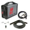 Hypertherm Powermax45 SYNC Plasma Cutter – 230V, CPC & Serial Ports, 180° Machine Torch, 25ft Lead #088584