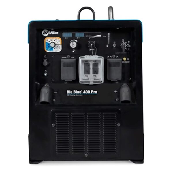 Miller Big Blue® 400 Pro (CAT) #907774