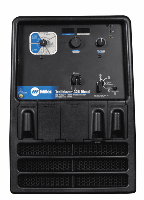 Miller Trailblazer 325 Diesel #907566001