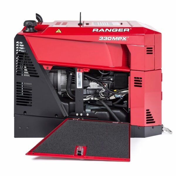 406216408_279482688406675_5024075685407192322_n-67.jpg Lincoln Electric Ranger® 330MPX™ Engine Driven Welder (Kohler®) #K3459-1