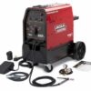 Lincoln Electric Precision TIG® 225 TIG Welder Ready-Pak® w/Cart #K2535-2