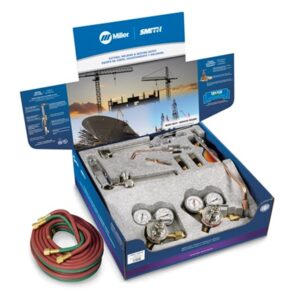 406216408_279482688406675_5024075685407192322_n-Copy-23.jpg Miller Heavy Duty Combination Torch Outfit with Acetylene Tips, CGA 510 #HBA-30510