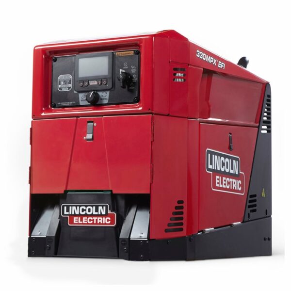 Lincoln Electric Ranger® 330MPX™ EFI Engine Driven Welder (Kohler®) #K4779-1