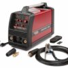 Lincoln Electric Invertec® V160-T TIG Welder #K1845-1