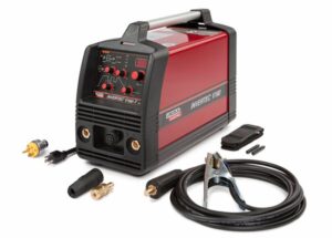Lincoln Electric Invertec® V160-T TIG Welder #K1845-1