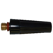 Best Welds 41V35 Medium Back Cap