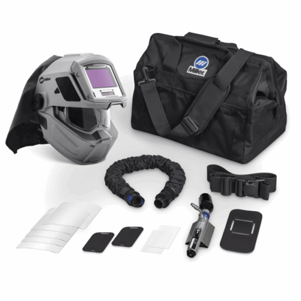 SAR with T94i-R™ Welding Helmet #264871
