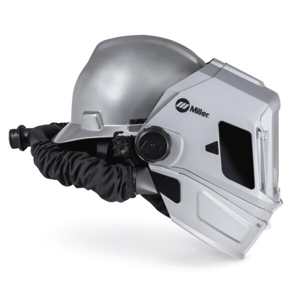 Miller PAPR 2 W/T94iH-R, Complete Welding Helmet System #287510
