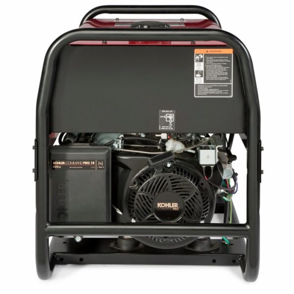 Lincoln Electric Outback® 185 Engine Driven Welder (Kohler®) #K2706-2