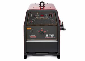Lincoln Electric Precision TIG® 275 TIG Welder #K2619-1
