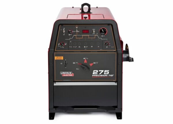 Lincoln Electric Precision TIG® 275 TIG Welder #K2619-1 Lincoln Electric Precision TIG® 275 TIG Welder #K2619-1