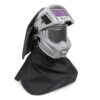Miller PAPR 2 W/T94iH-R, Complete Welding Helmet System #287510