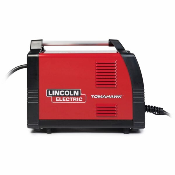 Lincoln Electric Tomahawk® 375 AIR Plasma Cutter with 10 ft (3.0 m) Hand Torch #K2806-1
