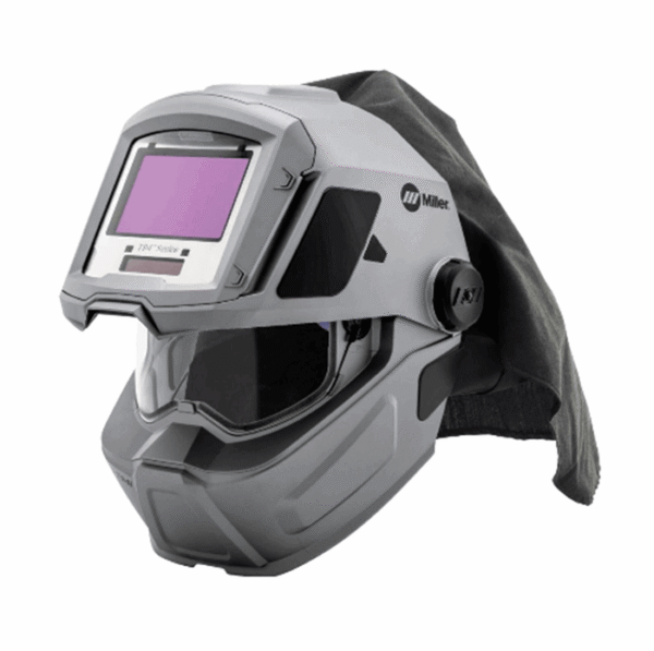 SAR with T94i-R™ Welding Helmet #264871