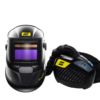 ESAB® SAVAGE A40 PAPR Welding Helmet Kit 0700002400