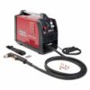 Lincoln Electric Tomahawk® 375 AIR Plasma Cutter with 10 ft (3.0 m) Hand Torch #K2806-1