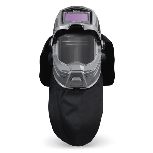 Miller PAPR 2 W/T94iH-R, Complete Welding Helmet System #287510