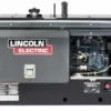 Lincoln Electric – Factory Demo – Cross Country 300 (Kubota) Engine Drive Welder – U4166-1