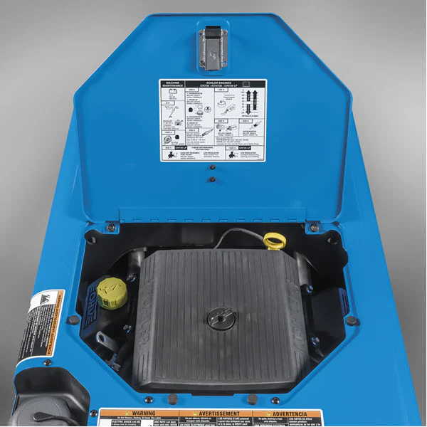 Miller Bobcat 265 Engine Driven Welder w/Remote Start/Stop 907826