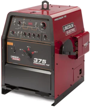 Lincoln Precision TIG 375 TIG Welder (230/460/575) K2622-2