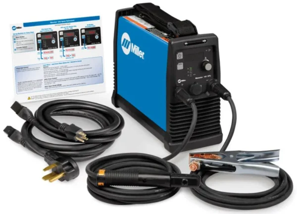 907859001_1500x-15.webp Miller Maxstar 161 STL TIG Welder 907710
