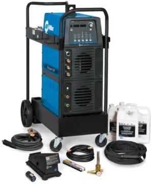 Miller Maxstar 400 Wireless Complete w/Foot Control 951874