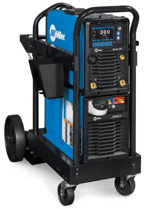 Miller Dynasty 300 TIGRunner 907818002