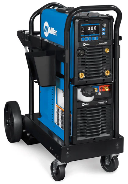 Miller Dynasty 300 TIGRunner 907818002