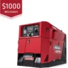 Lincoln Ranger 330MPX Engine Driven Welder (Kohler) K3459-1