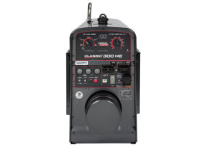 Classic® 300 HE (Kubota®)