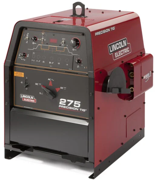 Lincoln Precision TIG 275 TIG Welder (208/230/460) K2619-1