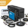 Miller Maxstar 161 STL TIG/Stick Welder Package 907710001