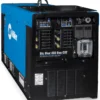 Miller Big Blue 450 Duo CST (Mitsubishi) Diesel Welder 907866