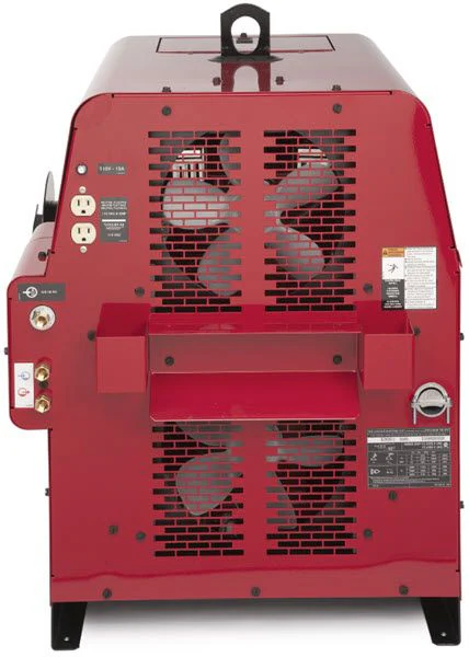 Lincoln Precision TIG 375 TIG Welder (208/230/460) K2622-1