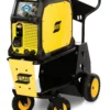 ESAB Rebel EMP 235ic Multiprocess Welder w/Cart 0558012704 ESAB Rebel EMP 235ic Multiprocess Welder w/Cart 0558012704