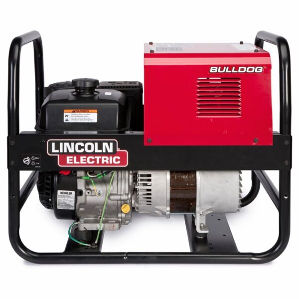 Lincoln Electric Bulldog® 5500 Engine Driven Welder (Kohler®) #K2708-2