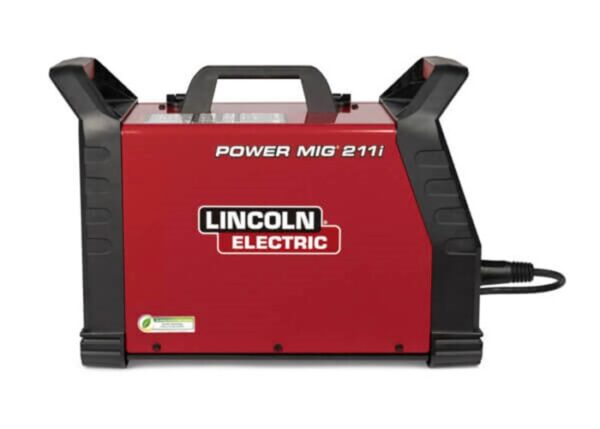 BABYKACCLT-5-12.jpg Lincoln Electric Power MIG® 211i MIG Welder