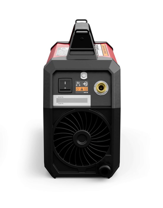 Lincoln Electric Sprinter™ 180Si #K5453-1