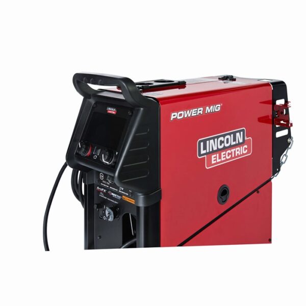 Lincoln Electric POWER MIG® 360MP Multi-Process Welder #K4467-1