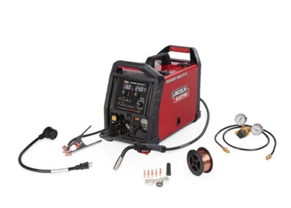 BABYKACCLT-5-Copy-11.jpg Lincoln Electric Power MIG® 211i MIG Welder