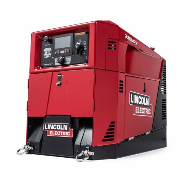 BABYKACCLT-5-Copy-6.jpg Lincoln Electric Ranger® 330MPX™ Engine Driven Welder (Kohler®) #K3459-1