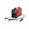 BSPMX6585SYNCFrontRG_ECHH-1.jpg Lincoln Electric Tomahawk® 30 AIR Plasma Cutter with 10 ft (3.0 m) Hand Torch, w/Built-In Compressor #K5457-1