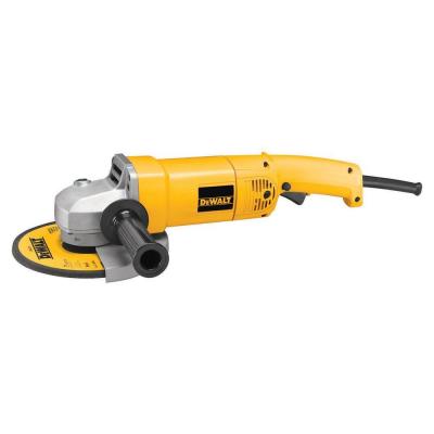 DW840.jpg DeWalt 7″ (180MM) MEDIUM ANGLE GRINDER