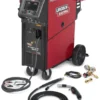 Lincoln POWER MIG 262MP Multi-Process Welder K5376-1