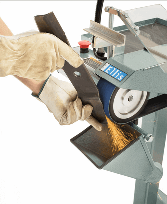 LE-K5457-1-5-11.png Ellis 6000 Belt Grinder #6000