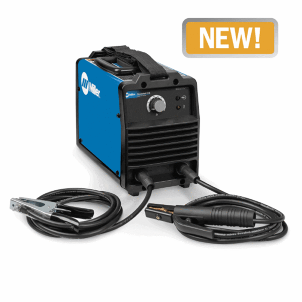 LE-K5457-1-5-12.png Miller Thunderbolt 210 DC Stick Welder 907722